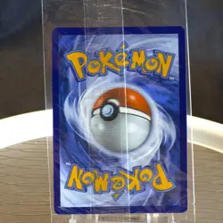Pikachu 025/165 Pokemon Holiday Calendar Snowflake Stamped Promo | Sealed - Image 3