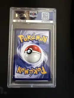 2023 POKEMON TRADITIONAL CHINESE SV-P PROMO #057 TAIPEI'S PIKACHU PSA 10 - Image 2