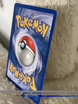 2002 POKEMON EXPEDITION BASE SET 009/165 DRAGONITE HOLO RARE 100HP ENGLISH - Image 5