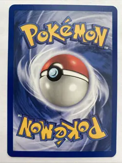 Pokemon 1st Edition Goop Gas Attack Common Team Rocket 78/82 NM - Image 2