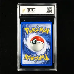 TQG 9 MINT 1995-2001 Pokemon ENG Pikachu #26 - Image 2