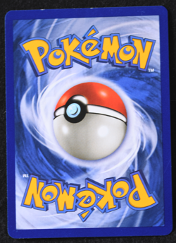 Lapras - 10/62 Holo Unlimited Rare Fossil Pokemon TCG WOTC - Image 2