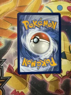 Play! Pokemon Prize Pack 6 Paradox Rift 121/182 Morpeko NM - Image 2