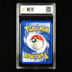 TQG 9 MINT 1995-2000 Pokemon ENG Pikachu 70/111 C - Image 2