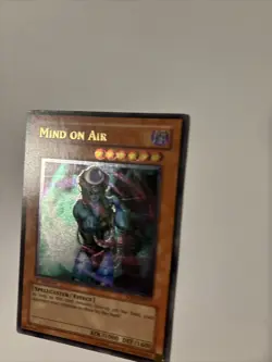 Yugioh Mind On Air SOD-EN027 1st Edition Ultimate Rare NM/M - Image 2