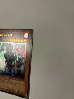 Yugioh Mind On Air SOD-EN027 1st Edition Ultimate Rare NM/M - Image 3