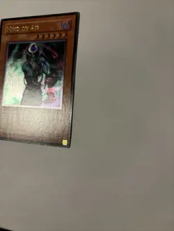 Yugioh Mind On Air SOD-EN027 1st Edition Ultimate Rare NM/M - Image 4