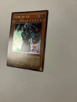 Yugioh Mind On Air SOD-EN027 1st Edition Ultimate Rare NM/M - Image 5