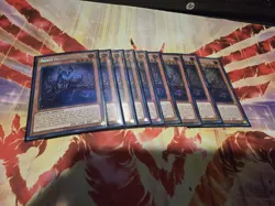 Primite Dragon Ether Beryl - BLMM-EN130 - Secret Rare - 1st Edition Yugioh - Image 1