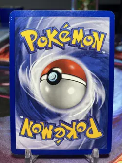 Psyduck - 65/82 - First Edition - Team Rocket - Vintage WOTC Era Pokemon Card - Image 3