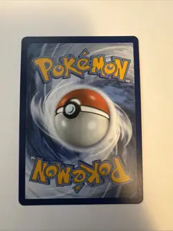 Lugia VSTAR 139/195 Silver Tempest Pokemon Card 2023 World Championships - NM/M - Image 2