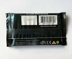 Magic the Gathering - Conspiracy Take the Crown 15-Card Booster Pack - Sealed - Image 2