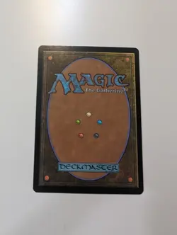 MTG - Kellan's Lightblades (Foil) - Wilds of Eldraine NM/M Condition - Image 4
