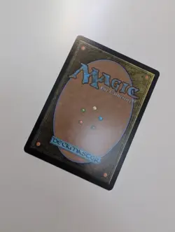 MTG - Kellan, Planar Trailblazer (Extended Art) - Foundations NM/M Condition - Image 3