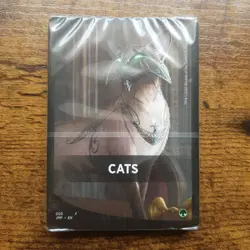 Magic the Gathering Jumpstart Sealed Decks - Image 5