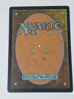 1x MTG - Anchor to Reality - Kamigawa: Neon Dynasty Regular Equipment Tutor - Image 2