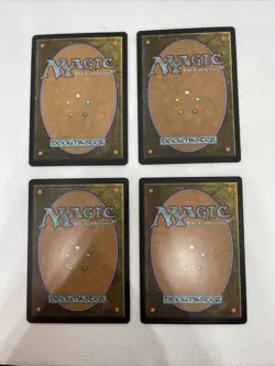 MTG 4x Diabolic Tutor Magic 2014 (M14) Regular LP FREE SHIPPING - Image 2