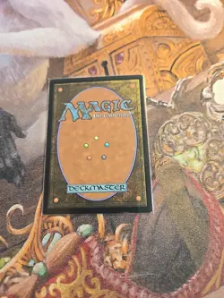 King's Assassin White Border MTG Mystery Booster 2 - Pack Fresh - - Image 2