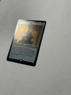 Hammer of Nazahn FOIL 2XM 260 Rare (MTG Double Masters 2020) - Image 2