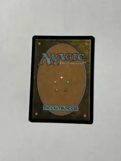 Hammer of Nazahn FOIL 2XM 260 Rare (MTG Double Masters 2020) - Image 3