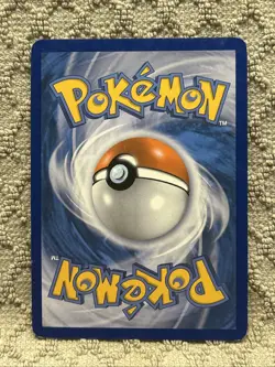 Hawlucha 63/111 Holo Rare Furious Fists - Pokemon Card - Image 2