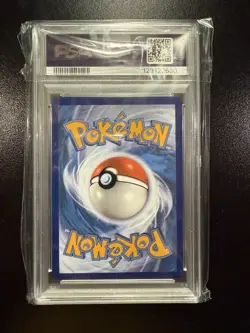 2022 POKEMON SWORD & SHIELD ASTRAL RADIANCE #TG13 FULL ART/STARMIE V PSA 9 - Image 2