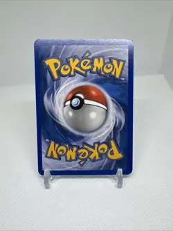 2006 POKEMON EX CRYSTAL GUARDIANS 14 BLASTOISE-HOLO STORM SURGE THEME DECK - Image 5