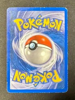 Pidgeot Delta Species 14/110 2006 EX Holon Phantoms Pokemon Card Holo Rare Mp/Hp - Image 4