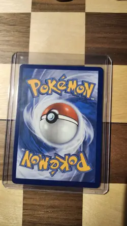 Pokemon Mega Kangaskhan EX Mega Evolution Ultra Rare Holo Card 164/132 ME01 - Image 3