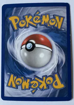 Typhlosion - 17/115 Unseen Forces Holo Rare Pokemon - LP - Image 2