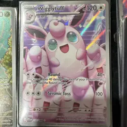 Pokemon Phantasmal Flames full art ex illustration rare Bundle sir mega lopunny - Image 5