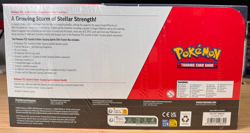 Pokemon Surging Sparks Elite Trainer Box with Booster Bundle 2-Pack, Costco Set - Image 2