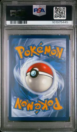 Pikachu Ex Pokemon Ssp En-Surging Sparks 057 PSA 10 - Image 2