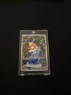 Pokemon TCG Magikarp 203/193! LP Condition! See Description & Photos! - Image 1