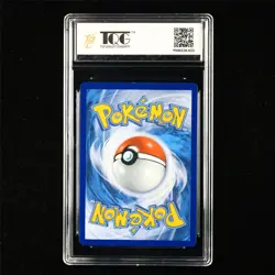 TQG 10 GEM MINT 2022 Pokemon ENG Pikachu SWSH234 Promo - Image 2