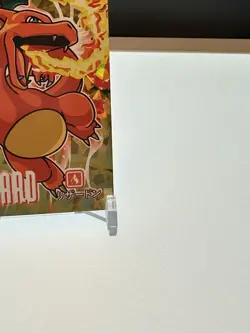 Pokemon Attack Database Cracked Ice Gold Charizard - Image 5
