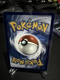 Pokemon TCG Pikachu Svp Black Star Promos SVP027 Holo Promo Promo - Image 2