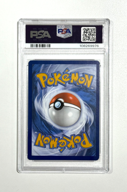 Pokemon TCG Charmander SVP #044 Obsidian Flames ETB Promo PSA 9 - Image 2