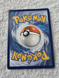 Charizard GX SM211 Pokemon TCG Sun & Moon Promo NM Full Art - Image 3