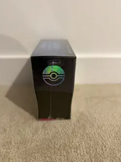 Pokemon TCG Phantasmal Flames Pokemon Center ETB Elite Trainer Box ✅ In Hand - Image 4