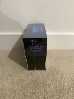 Pokemon TCG Phantasmal Flames Pokemon Center ETB Elite Trainer Box ✅ In Hand - Image 5