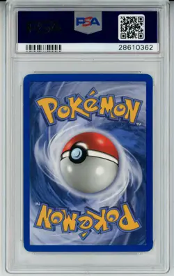 2006 POKEMON EX HOLON PHANTOMS LATIOS #12 HOLO FOIL PSA 9 MINT #28610362 - Image 2