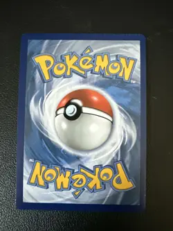 Pokemon Brilliant Stars Bibarel Holo MISCUT CRIMP ERROR - Image 3