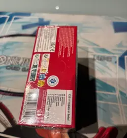 ONE PIECE TCG Booster Box Display OP13 OP-13 CARRYING ON HIS WILL - ENG English - Image 4