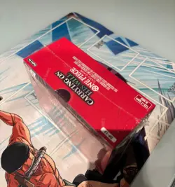 ONE PIECE TCG Booster Box Display OP13 OP-13 CARRYING ON HIS WILL - ENG English - Image 5
