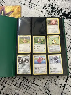 Pokemon Yu-Gi-Oh and Some Magic The Gathering Cards - Image 2