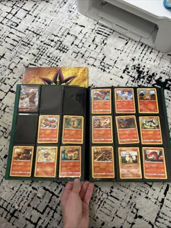 Pokemon Yu-Gi-Oh and Some Magic The Gathering Cards - Image 3