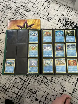 Pokemon Yu-Gi-Oh and Some Magic The Gathering Cards - Image 4