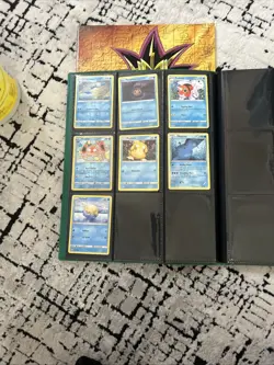 Pokemon Yu-Gi-Oh and Some Magic The Gathering Cards - Image 5