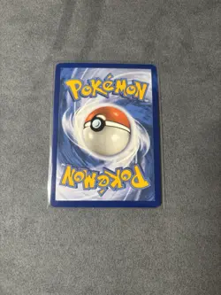 Pokemon Iono 269/193 Full Art Holo Trainer-Supporter Paldea Evolved TCG Card - Image 2